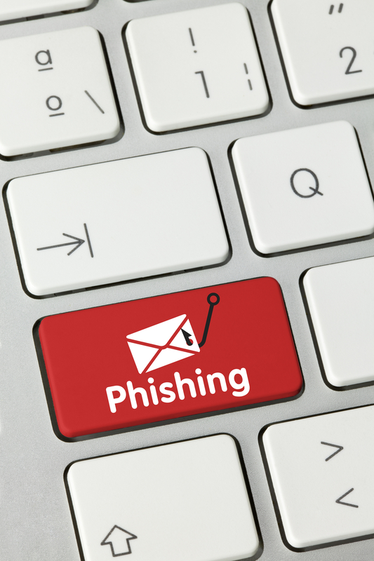 wire transfer phishing scam